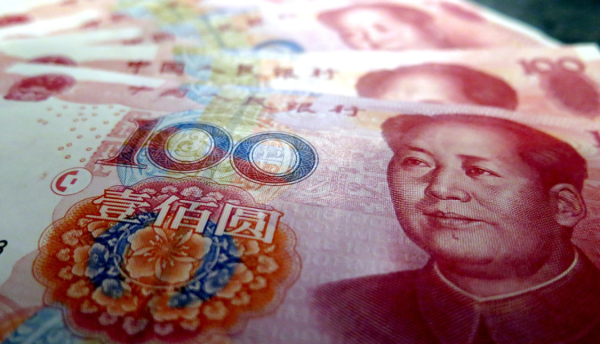 配资入门知识网 人民币，到底是升值，还是贬值？